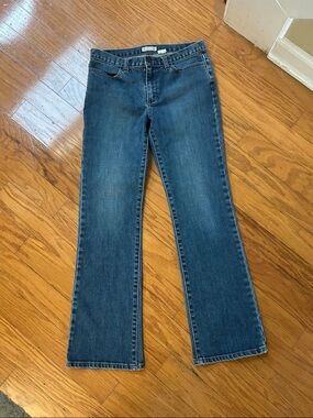 Like new J. Crew women jeans size 6